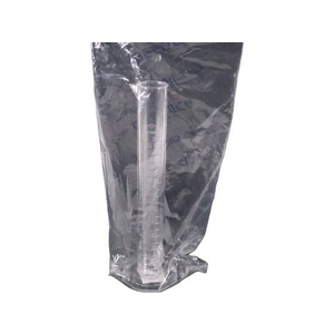 サンプラテック ASケミカルシリンダー1004100mL/目盛1mL FC705SL-036214-01-イメージ2