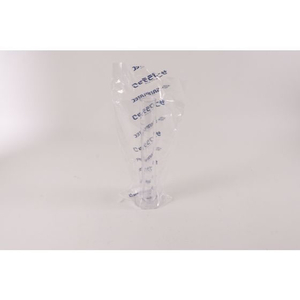 サンプラテック ASケミカルシリンダー1004100mL/目盛1mL FC705SL-036214-01-イメージ3