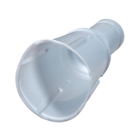 トラスコ中山 TRUSCO/ソーラー工事灯用ブラケット SKLED-BR FCD819A-6043329