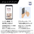 パナソニック 電動歯ブラシ ドルツ 白 EW-DA18-W-イメージ9
