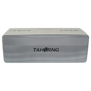 TAHORNG Bluetoothスピーカー Pianobar OPBS1PB TAHORNG Bluetoothスピーカー Pianobar OPBS1PB