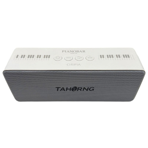 TAHORNG Bluetoothスピーカー Pianobar OPBS1PB-イメージ3