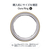 OURA Oura Ring 4(オーラリング 4)/size13 ゴールド JZ90-54216-13-イメージ2
