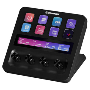 elgato 10GBD9901JP Stream Deck +(日本語パッケージ ...