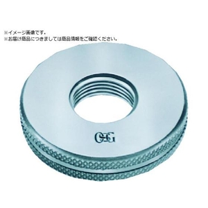 オーエスジー OSG/ねじ用限界リングゲージ メートル M ねじ 9327158 FC858ZZ-8235298-イメージ1