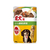 マースジャパン ペディグリー 成犬用 ビーフ&緑黄色野菜 400g FCJ469P-イメージ1
