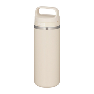 サーモス 真空断熱ケータイマグ 480ml クリームベージュ JOX-480CRBE-イメージ2