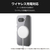 エレコム Google Pixel 9a用ハイブリッドケース クリア PM-P251HVCKCR-イメージ6