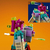 レゴジャパン LEGO マインクラフト レジェンズ 21257 デバウアーとの対決 21257ﾃﾞﾊﾞｳｱ-ﾄﾉﾀｲｹﾂ-イメージ8