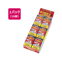 キクロン キクロンタワシA台紙付(16ヶ入) FCA4435