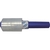 ユタカメイク ストレッチミニフィルム ホルダー付 15μ×100mm×150m FC071GJ-8280830-イメージ1