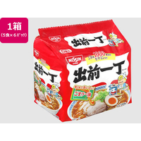 日清食品 出前一丁 5食×6パック FCU9062