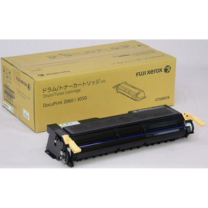 富士フィルムビジネスイノベーション 富士フイルムBI/CT350516/ドラム/トナーカートリッジ F847877-CT350516-イメージ1