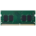 エレコム RoHS対応DDR4メモリモジュール（DDR4-2666） 8GB EW2666-NROシリーズ EW2666-N8G/RO