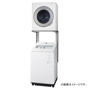 パナソニック 12．0kg全自動洗濯機 ホワイト NA-FA12V2-W-イメージ6