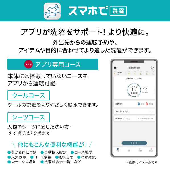 パナソニック 12．0kg全自動洗濯機 ホワイト NA-FA12V2-W 0kg