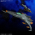 バンダイスピリッツ メカコレクションDX 1式空間戦闘攻撃機 コスモタイガーII(単座型/銃座型) [2機セット] ﾔﾏﾄﾒｶｺﾚDX01ｺｽﾓﾀｲｶﾞ-22ｷｾﾂﾄ-イメージ7