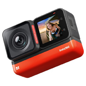 Insta360 ウエラブルカメラ Insta360 ONE RS 4K Edition CINRSGPE-イメージ2