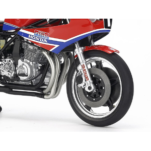 タミヤ 1/12 Honda RS1000 耐久レーサー T14014ﾎﾝﾀﾞRS1000ﾀｲｷﾕｳﾚ-ｻN-イメージ7