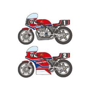 タミヤ 1/12 Honda RS1000 耐久レーサー T14014ﾎﾝﾀﾞRS1000ﾀｲｷﾕｳﾚ-ｻN-イメージ8