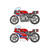 タミヤ 1/12 Honda RS1000 耐久レーサー T14014ﾎﾝﾀﾞRS1000ﾀｲｷﾕｳﾚ-ｻN-イメージ8