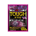 カバヤ食品 タフグミ グレーピーパンチ 100g FCF921T