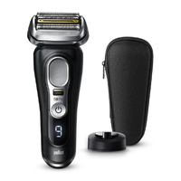 新品■ブラウン 9 Pro 9410s 電気シェーバー 充電スタンド付き 4枚刃 ブラウン 9410S 4枚刃シェーバー[充電スタンド付き] シリーズ9 Pro