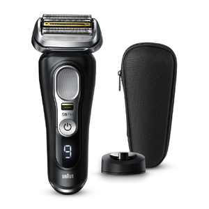 ブラウン 9410S 4枚刃シェーバー[充電スタンド付き] シリーズ9 Pro