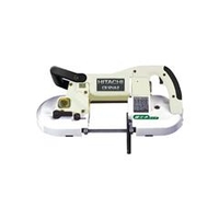 日立工機 ロータリーバンドソーCB12VA2 CB12VA2
