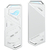 ASUS ROG Strix Arion M．2 NVMe 外付けSSDケース ムーンホワイト ESD-S1C/WHT/G/AS//-イメージ10