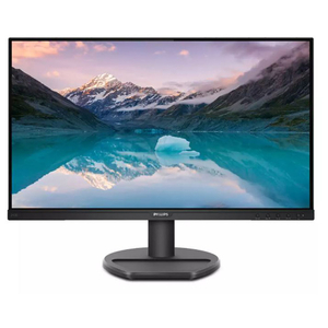 ＰＨＩＬＩＰＳ USB-C 搭載液晶モニター 23.8インチ ブラック 243S9A/11-イメージ3