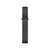 Fitbit Google Fitbit Air GA09509-AU Obsidian バンド / Matte Black ステンレス バックル GA09509-AU-イメージ3