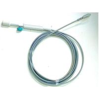 山崎産業 つまりとり用パイプクリーナーシルバー FC59092