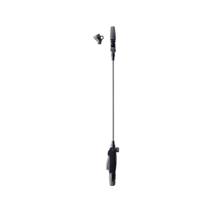 タカギ ロングノズル 可変式ジェットウォッシャー シャワー付き G1136BK FC245YW-2517543-イメージ1