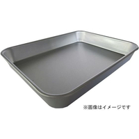 前川金属工業所 前川金属/標準バット 1号 FCF672A