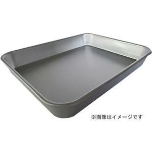 前川金属工業所 前川金属/標準バット 1号 FCF672A-イメージ1