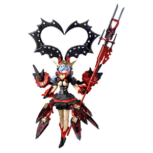 コトブキヤ KP722 Chaos & Pretty クイーン・オブ・ハート KP722CHAOSPRETTYクイ-ンオブハ- コトブキヤ KP722 Chaos & Pretty クイーン・オブ・ハート KP722CHAOSPRETTYクイ-ンオブハ-