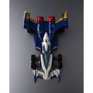 メガハウス ヴァリアブルアクション 2ndLAP 新世紀GPXサイバーフォーミュラ11 スーパーアスラーダ SA-01/C VA2NDLｽ-ﾊﾟ-ｱｽﾗ-ﾀﾞSA01C-イメージ17