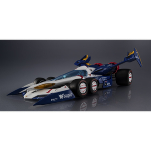 メガハウス ヴァリアブルアクション 2ndLAP 新世紀GPXサイバーフォーミュラ11 スーパーアスラーダ SA-01/C VA2NDLｽ-ﾊﾟ-ｱｽﾗ-ﾀﾞSA01C-イメージ20