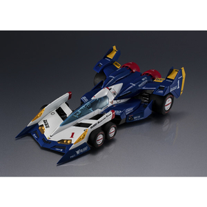 メガハウス ヴァリアブルアクション 2ndLAP 新世紀GPXサイバーフォーミュラ11 スーパーアスラーダ SA-01/C VA2NDLｽ-ﾊﾟ-ｱｽﾗ-ﾀﾞSA01C-イメージ3