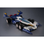 メガハウス ヴァリアブルアクション 2ndLAP 新世紀GPXサイバーフォーミュラ11 スーパーアスラーダ SA-01/C VA2NDLｽ-ﾊﾟ-ｱｽﾗ-ﾀﾞSA01C-イメージ1