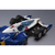 メガハウス ヴァリアブルアクション 2ndLAP 新世紀GPXサイバーフォーミュラ11 スーパーアスラーダ SA-01/C VA2NDLｽ-ﾊﾟ-ｱｽﾗ-ﾀﾞSA01C-イメージ13