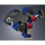 メガハウス ヴァリアブルアクション 2ndLAP 新世紀GPXサイバーフォーミュラ11 スーパーアスラーダ SA-01/C VA2NDLｽ-ﾊﾟ-ｱｽﾗ-ﾀﾞSA01C-イメージ14