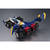 メガハウス ヴァリアブルアクション 2ndLAP 新世紀GPXサイバーフォーミュラ11 スーパーアスラーダ SA-01/C VA2NDLｽ-ﾊﾟ-ｱｽﾗ-ﾀﾞSA01C-イメージ16
