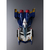 メガハウス ヴァリアブルアクション 2ndLAP 新世紀GPXサイバーフォーミュラ11 スーパーアスラーダ SA-01/C VA2NDLｽ-ﾊﾟ-ｱｽﾗ-ﾀﾞSA01C-イメージ19