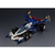 メガハウス ヴァリアブルアクション 2ndLAP 新世紀GPXサイバーフォーミュラ11 スーパーアスラーダ SA-01/C VA2NDLｽ-ﾊﾟ-ｱｽﾗ-ﾀﾞSA01C-イメージ2