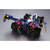 メガハウス ヴァリアブルアクション 2ndLAP 新世紀GPXサイバーフォーミュラ11 スーパーアスラーダ SA-01/C VA2NDLｽ-ﾊﾟ-ｱｽﾗ-ﾀﾞSA01C-イメージ8