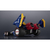 メガハウス ヴァリアブルアクション 2ndLAP 新世紀GPXサイバーフォーミュラ11 スーパーアスラーダ SA-01/C VA2NDLｽ-ﾊﾟ-ｱｽﾗ-ﾀﾞSA01C-イメージ9