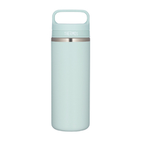 サーモス 真空断熱ケータイマグ 480ml ペールミント JOX-480PAMT