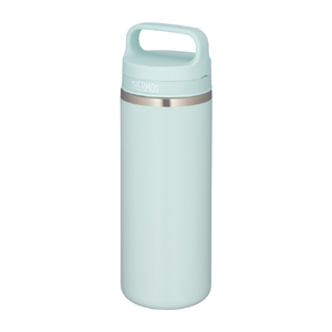 サーモス 真空断熱ケータイマグ 480ml ペールミント JOX-480PAMT-イメージ2